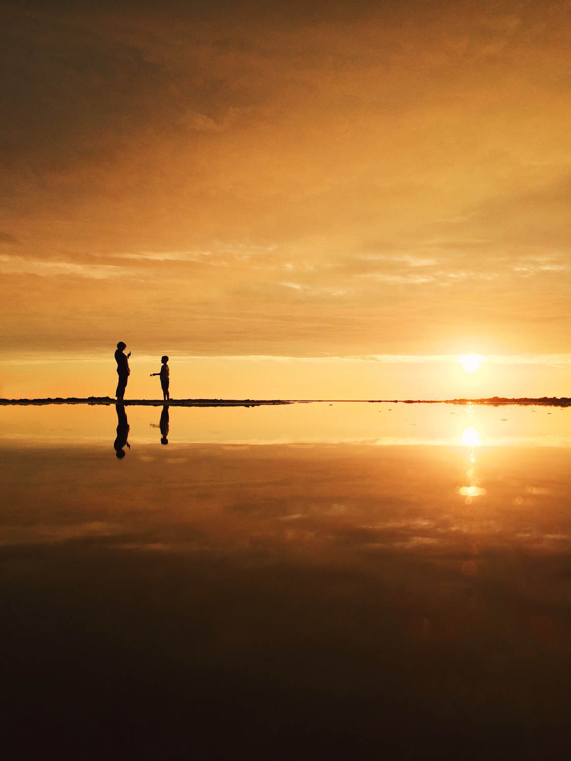 person walking silhouette photography