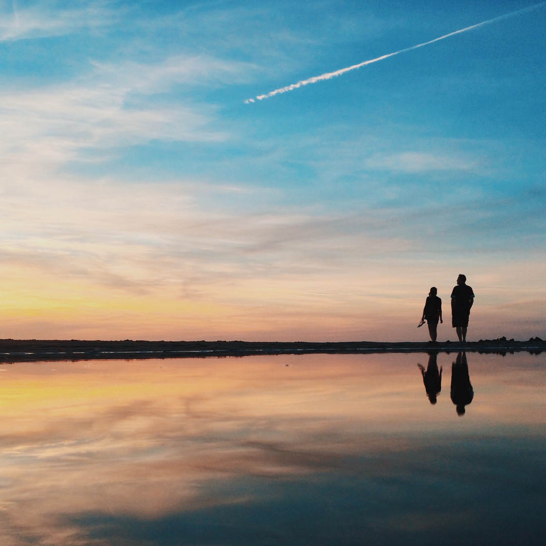 10 Tips for Taking Stunning Silhouette Photos with Your Smartphone