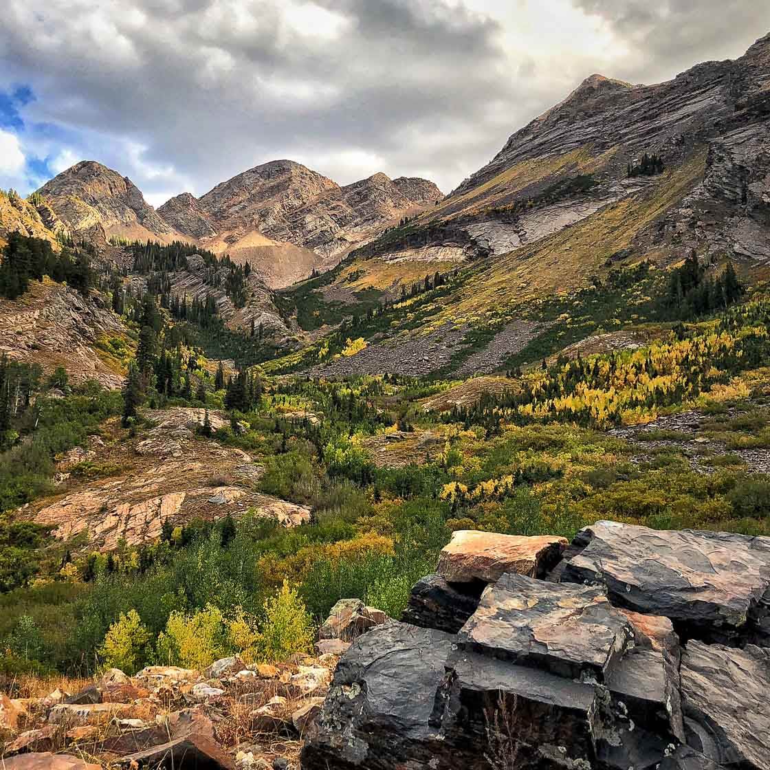 7 Tips For Dramatic Landscape Photography  On iPhone