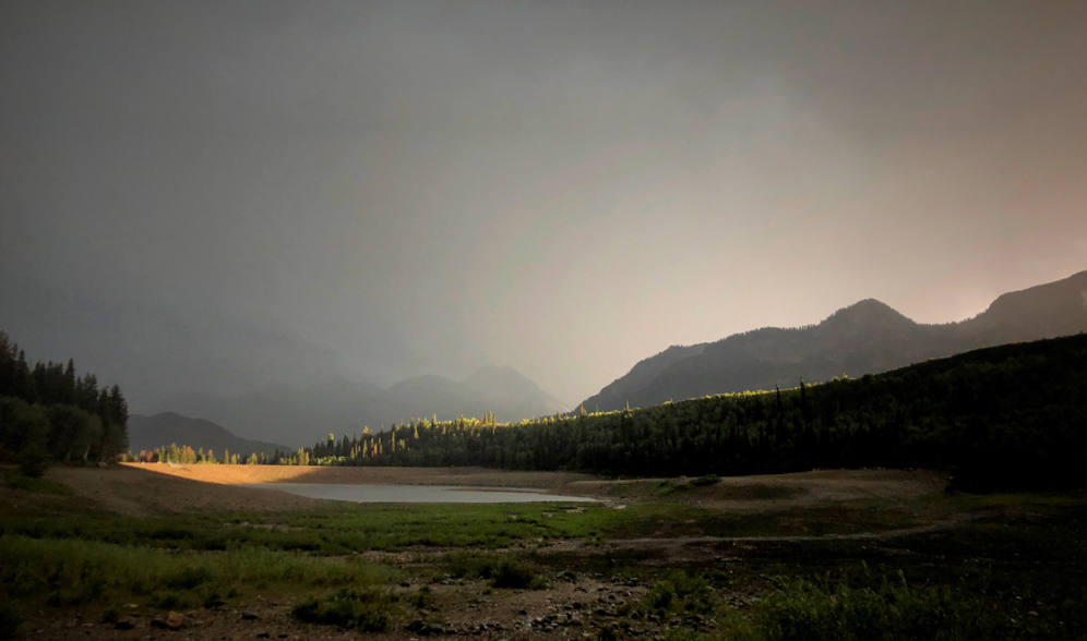 7 Tips For Dramatic Landscape Photography On iPhone