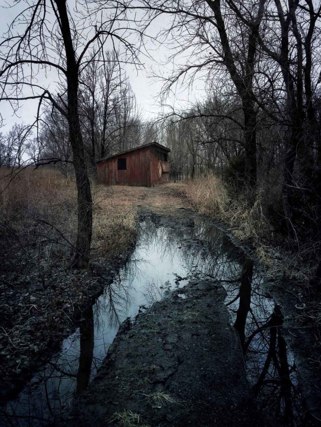 8 Tips For Incredible Rural Landscape Photography On iPhone