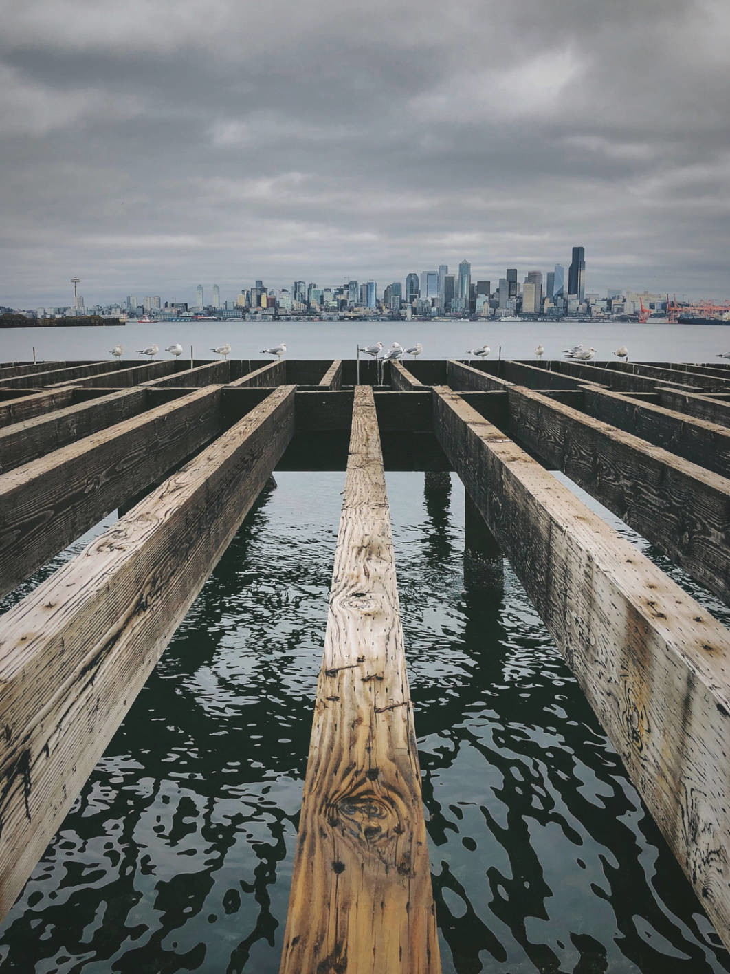 8 Tips For Gorgeous Urban Landscape Photography On Iphone