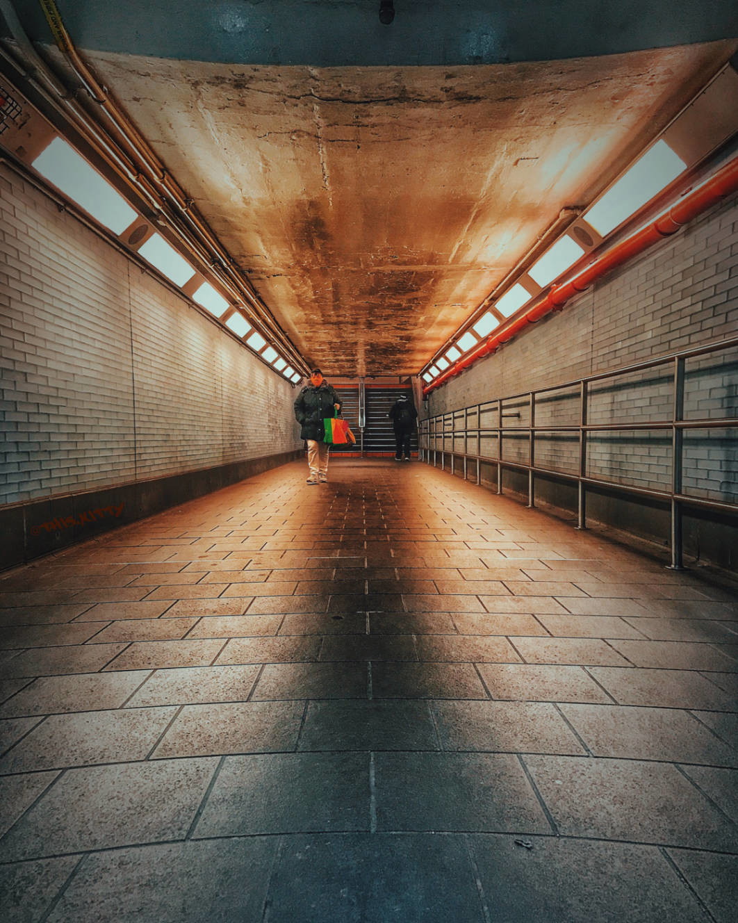 8 Tips For Gorgeous Urban Landscape Photography On Iphone