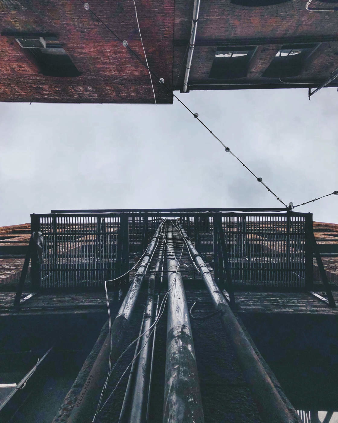 8 Tips For Gorgeous Urban Landscape Photography On Iphone