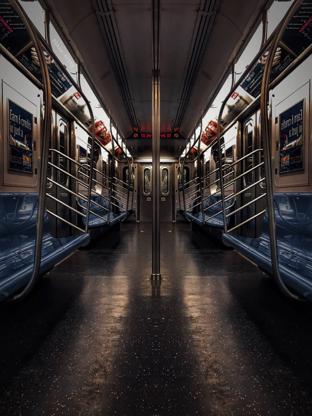 8 Tips For Gorgeous Urban Landscape Photography On iPhone