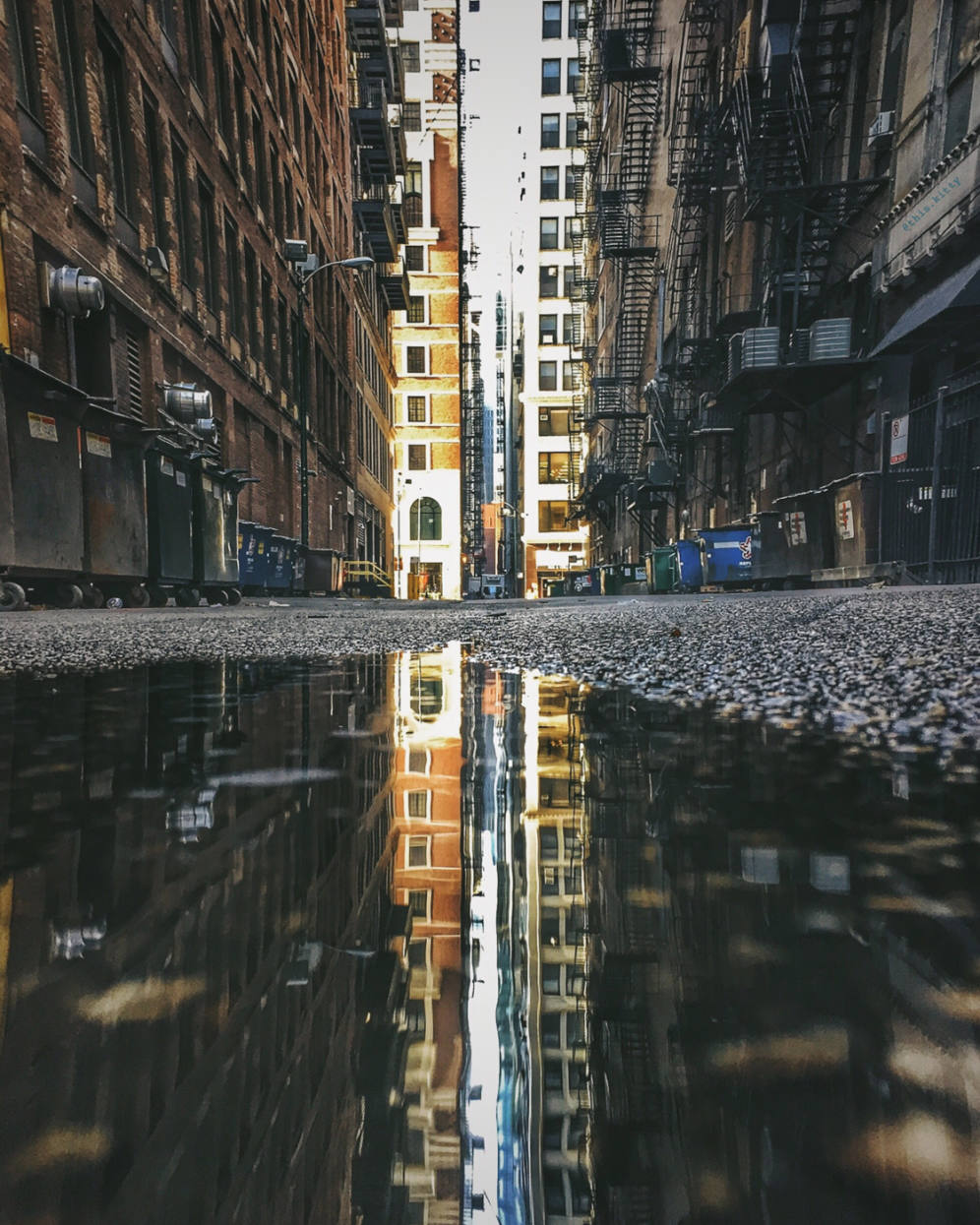 8 Tips For Gorgeous Urban Landscape Photography On IPhone