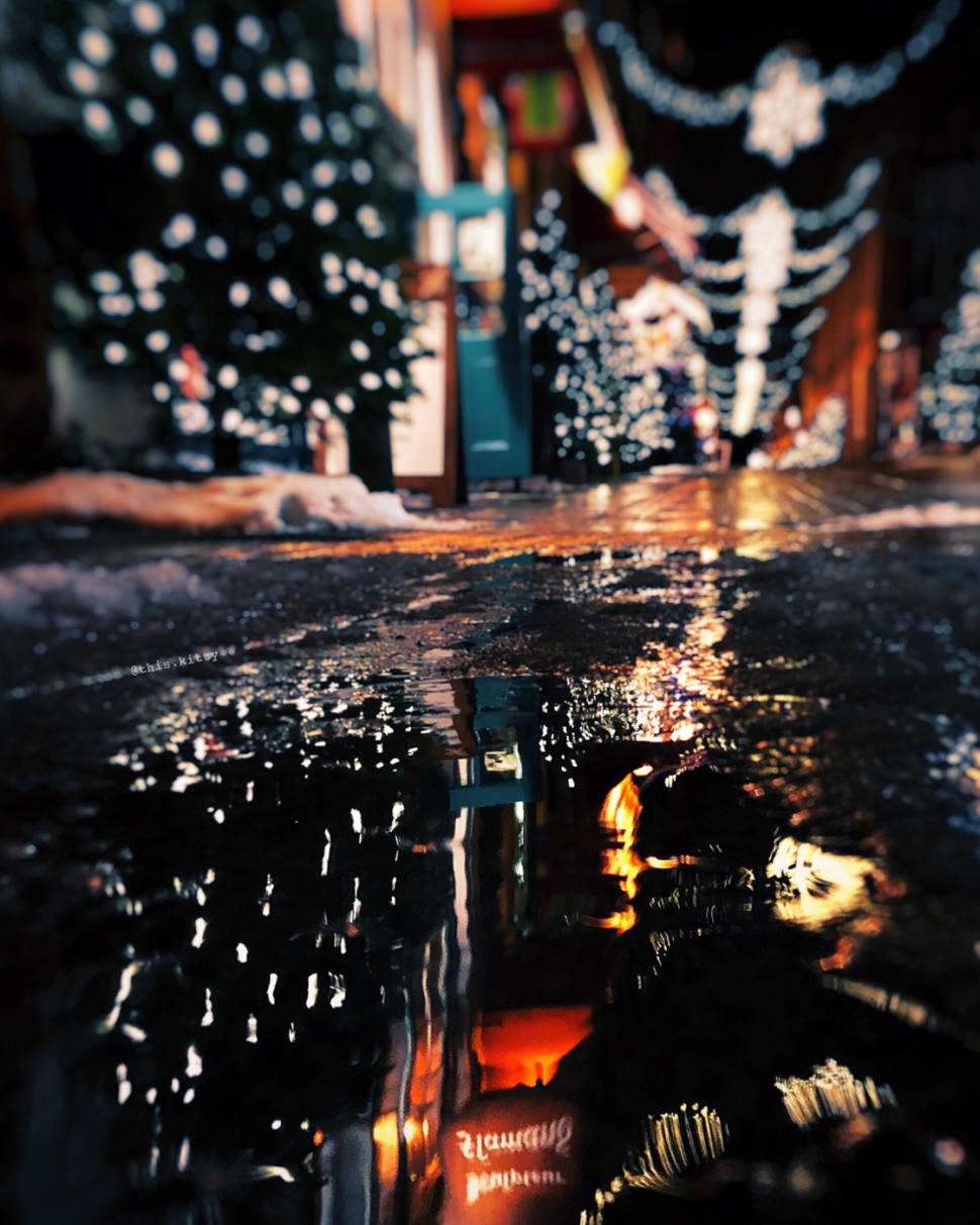 8 Tips For Gorgeous Urban Landscape Photography On Iphone