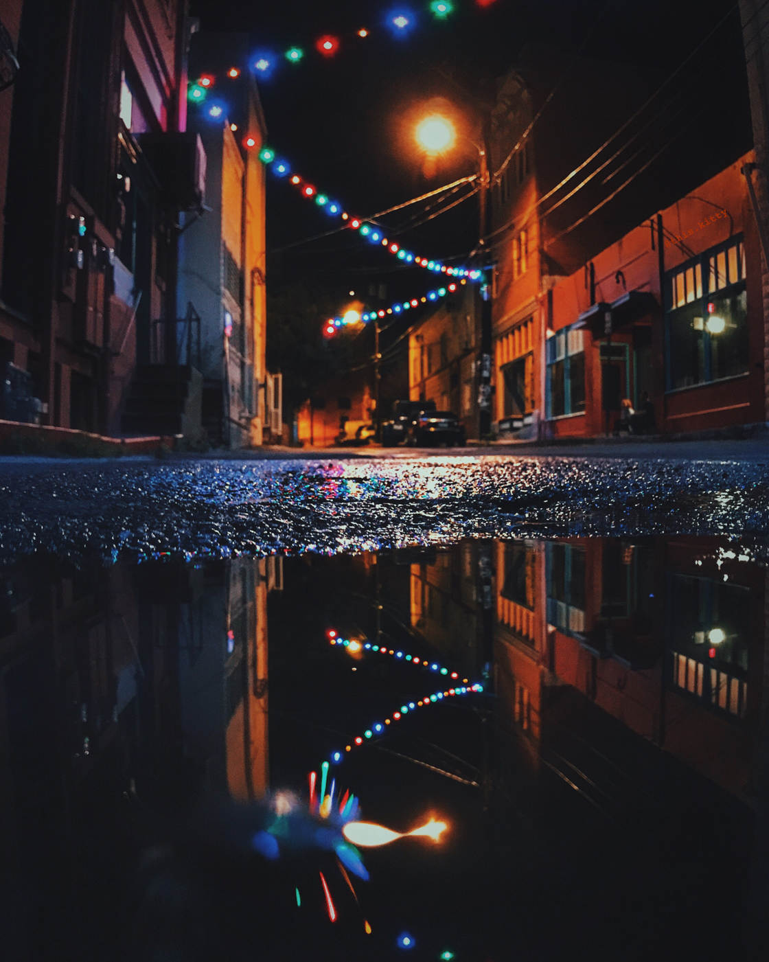 8 Tips For Gorgeous Urban Landscape Photography On Iphone