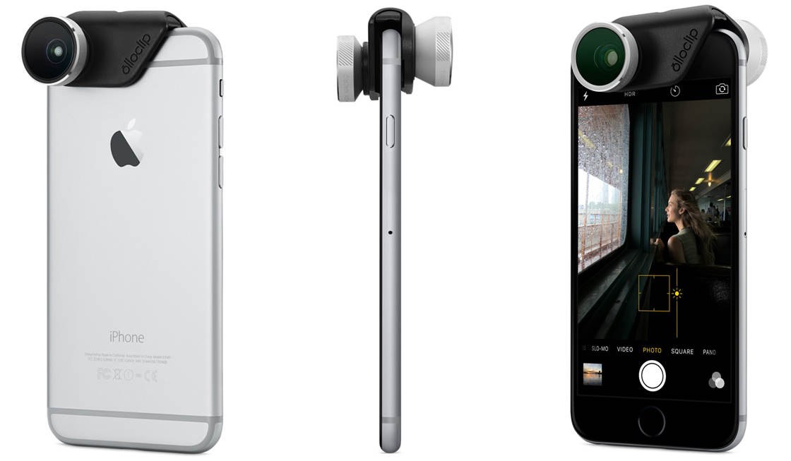 whether Maiden acute Pick The Best Olloclip iPhone 6 & 6s Lenses For You & Your Photography