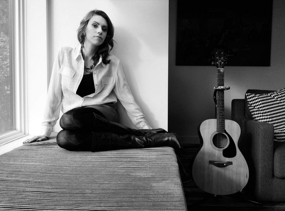 3 Black & White Editing Techniques For Stunning iPhone Photos