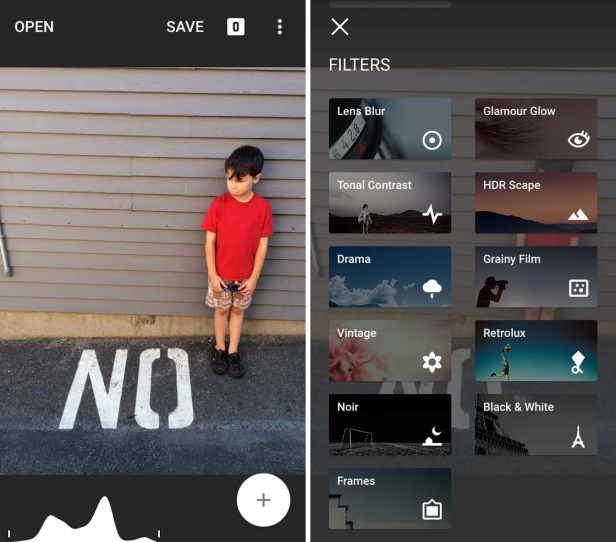 8 Apps For Creating Stunning Black & White Photos On iPhone