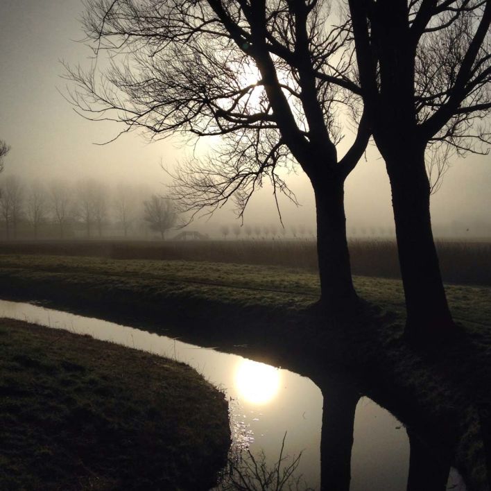 How Patrick Smit Takes Great iPhone Landscape Photos