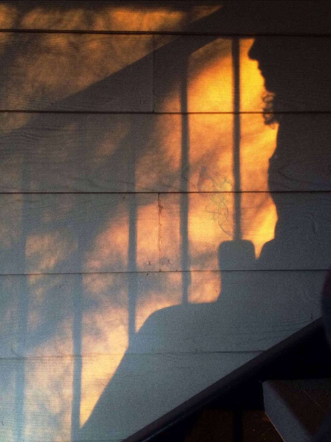 30 Incredible iPhone Photos Of Mysterious & Intriguing Shadows