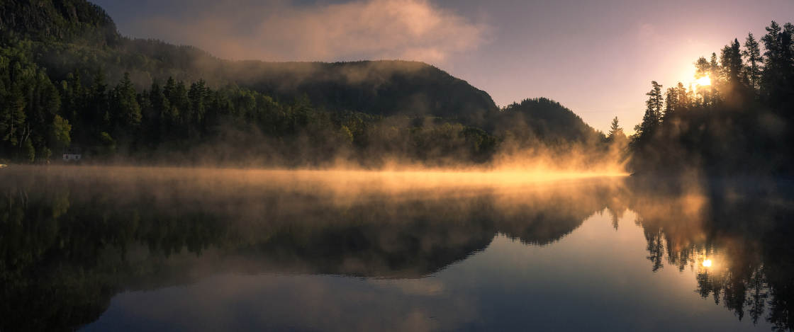 colorful landscape photography no script