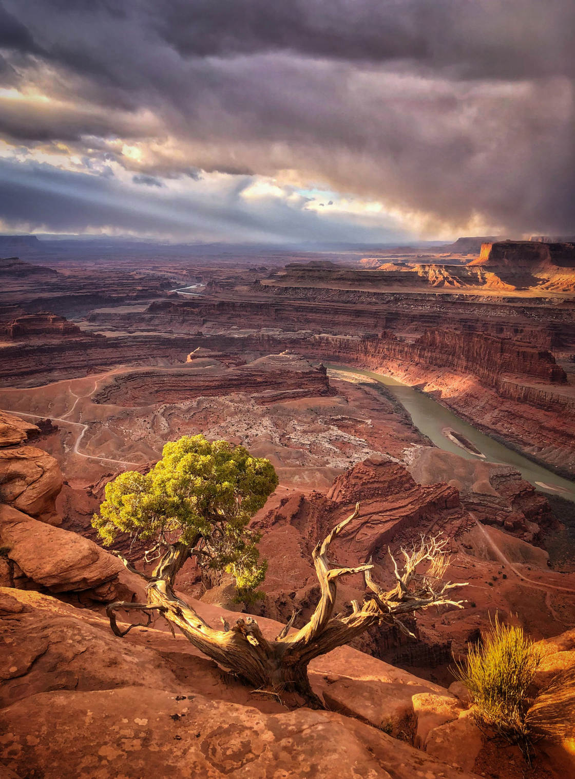 6 Tips For Colorful Landscape Photography On iPhone