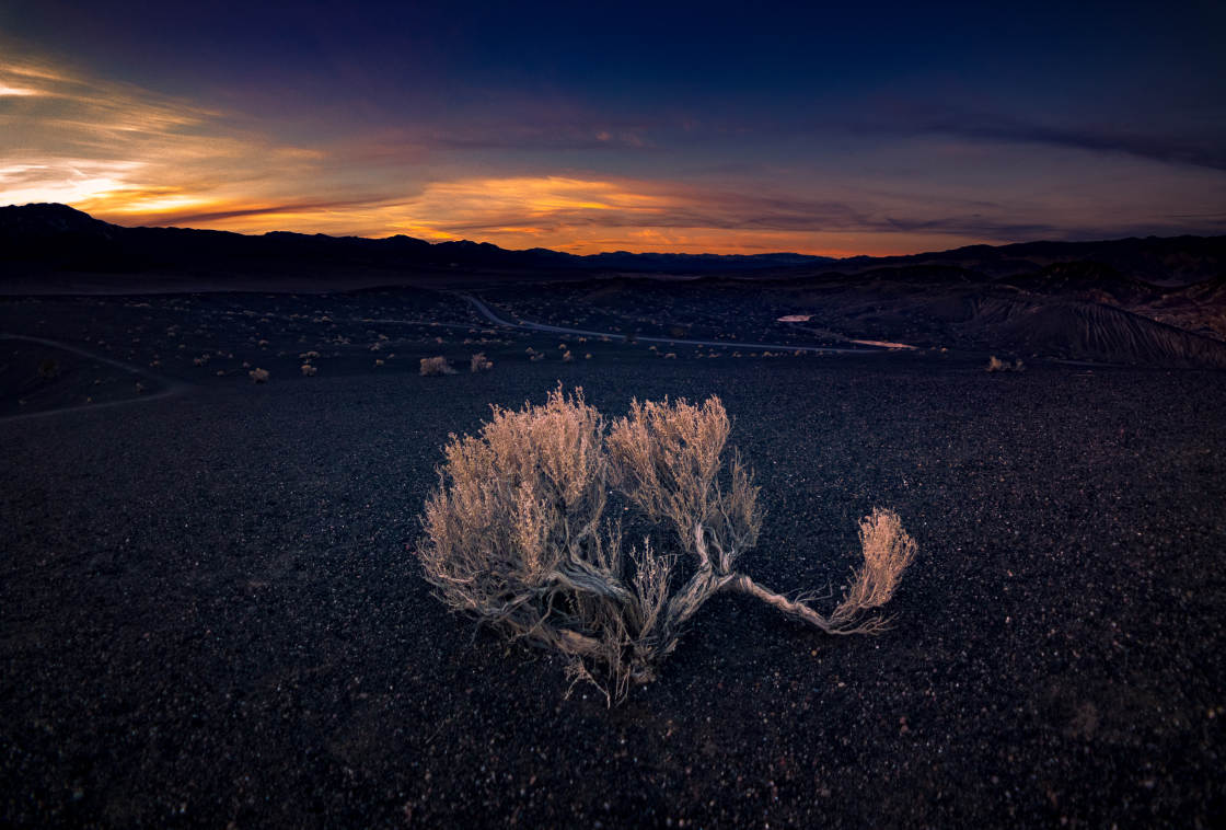 colorful landscape photography no script