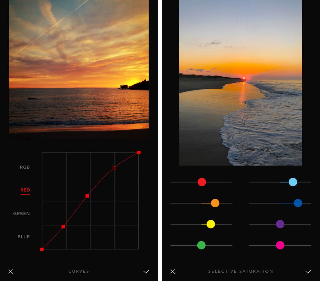 the best free photo editing apps