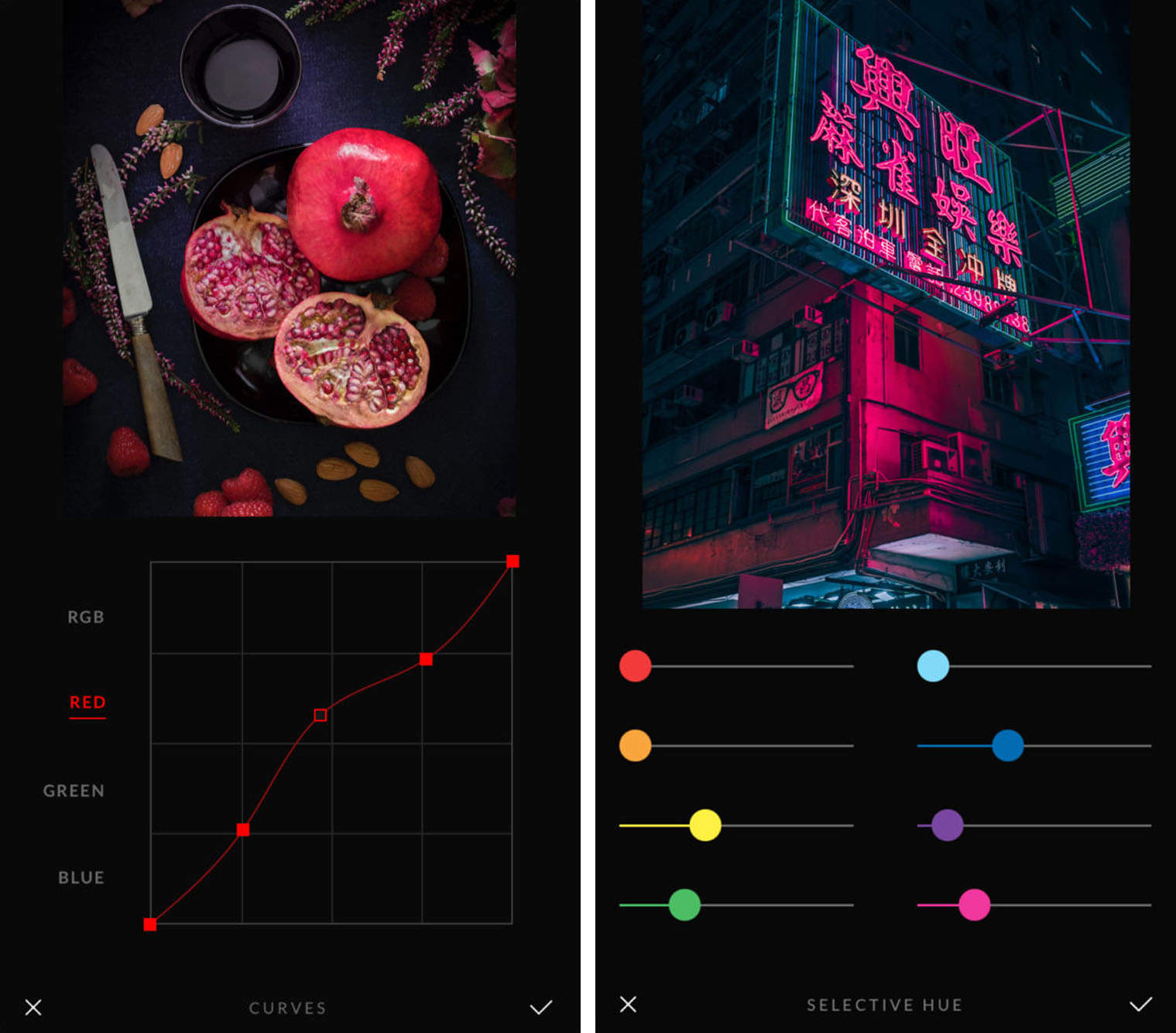 the best free photo editing apps for iphone