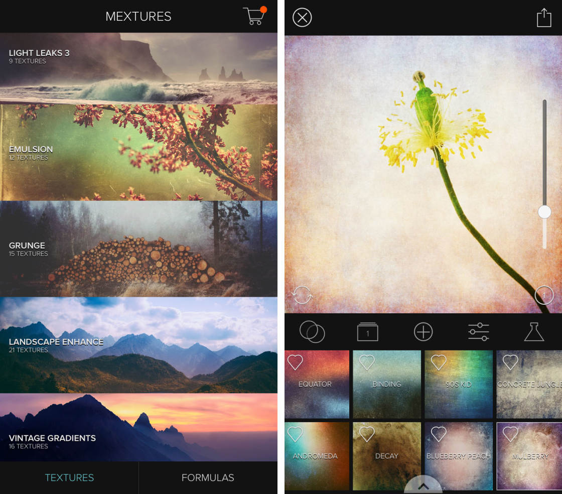 best video color editing apps for iphone