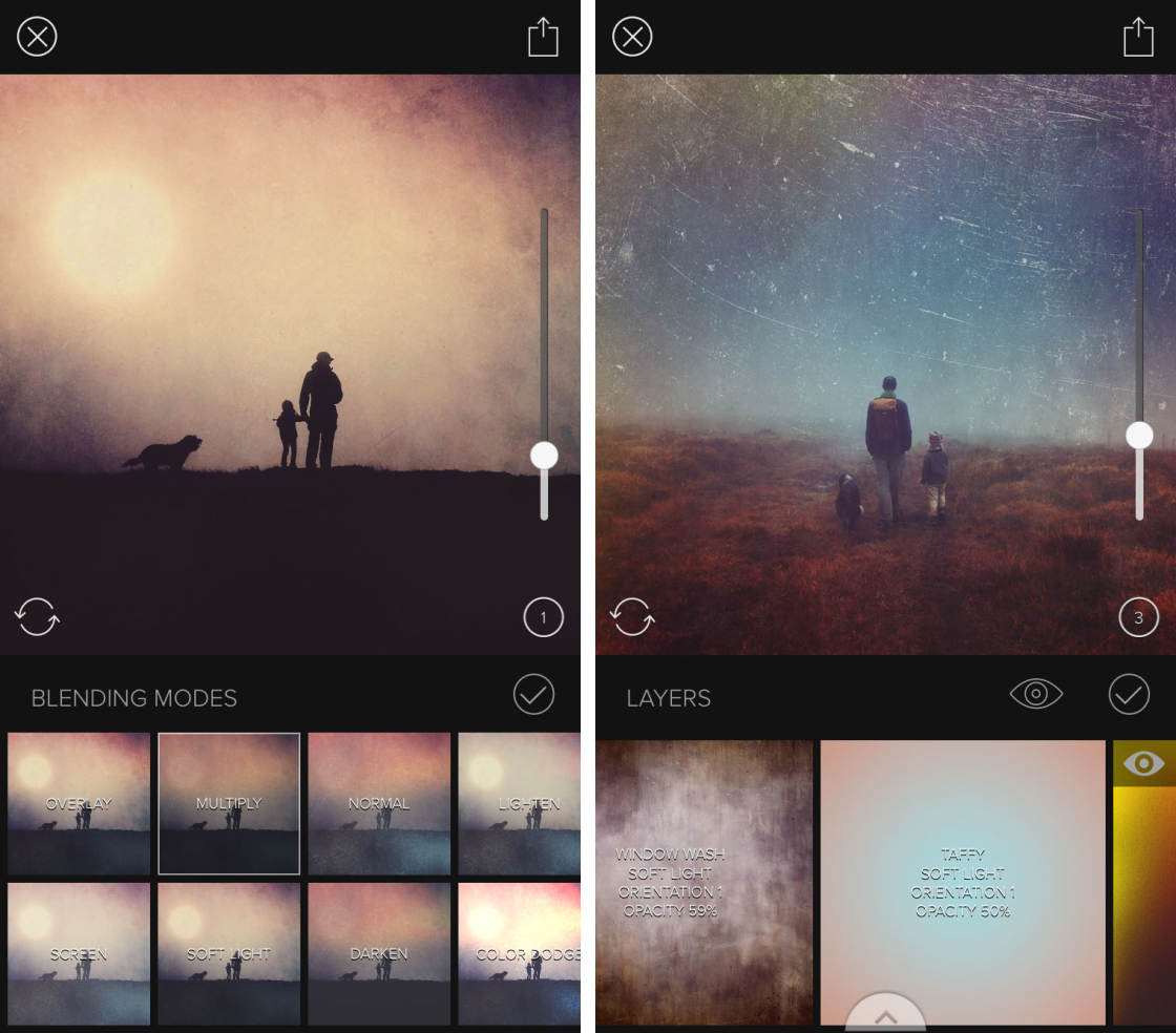 best free photo editing apps on iphone