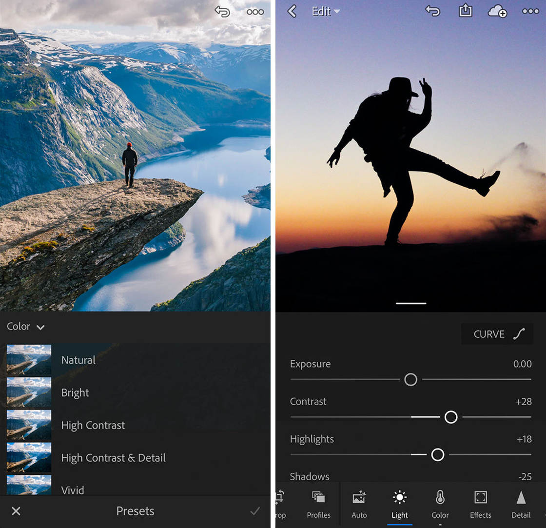 best photo editing free app