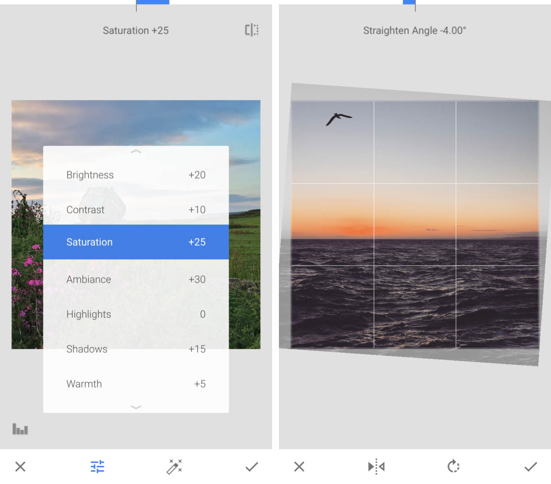 The 9 Best Photo Editing Apps For Iphone 2020