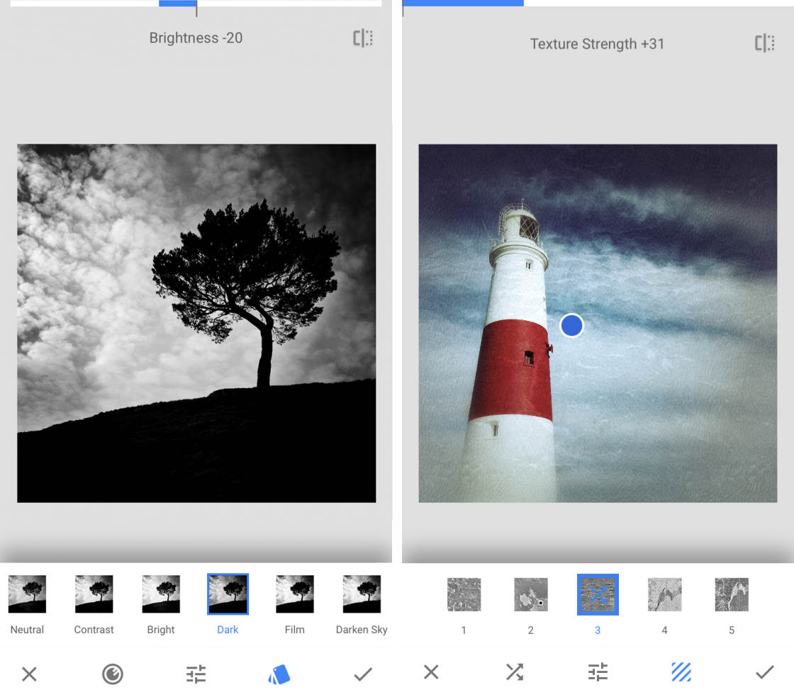 best free photo editing apps iphone