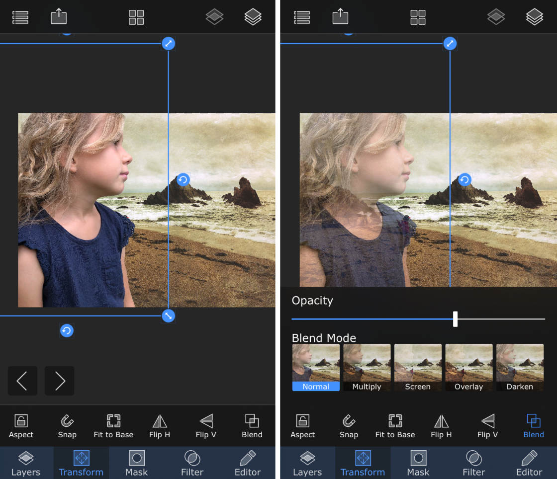 Best photo editor app paid