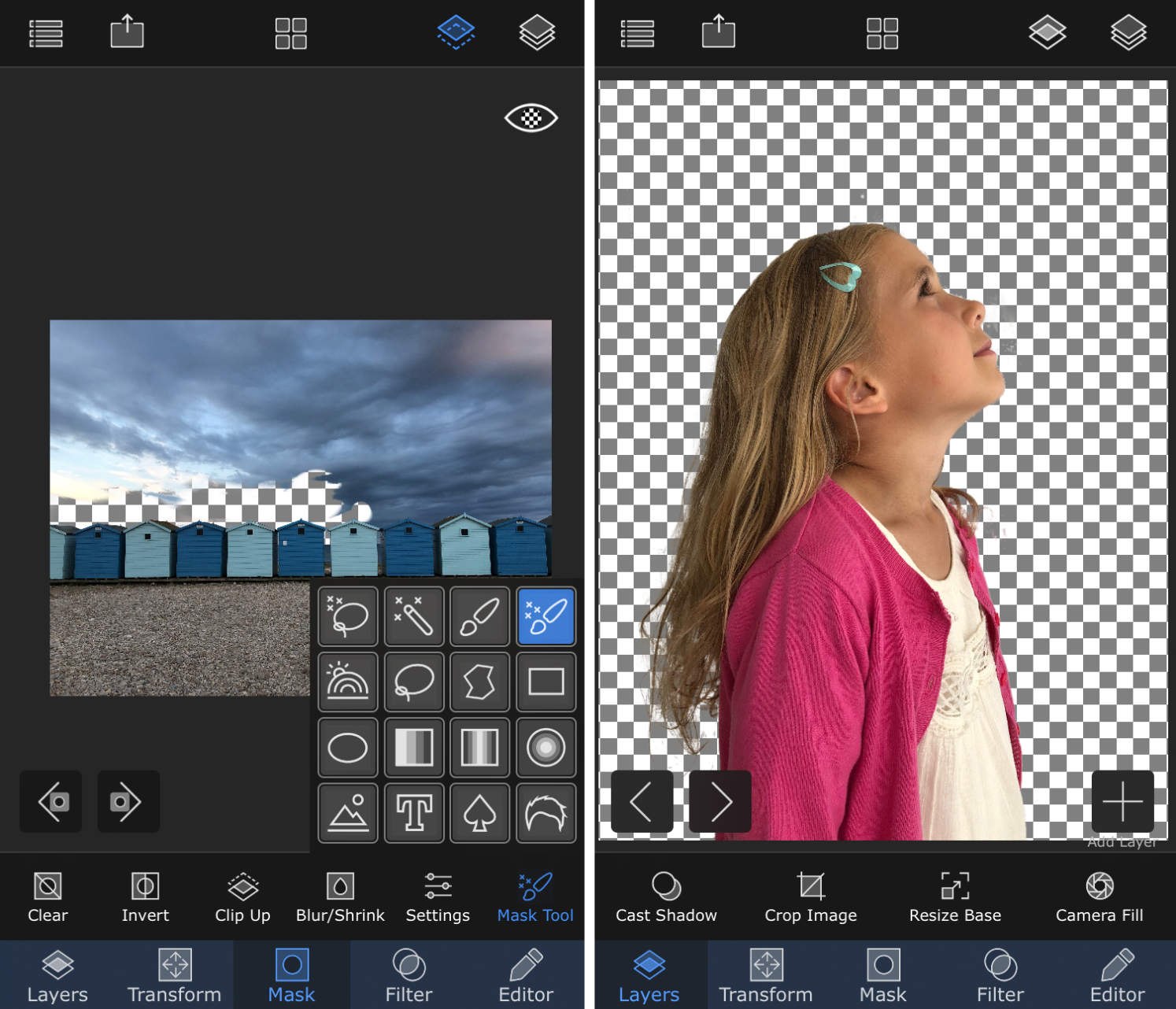 best video editors for iphone