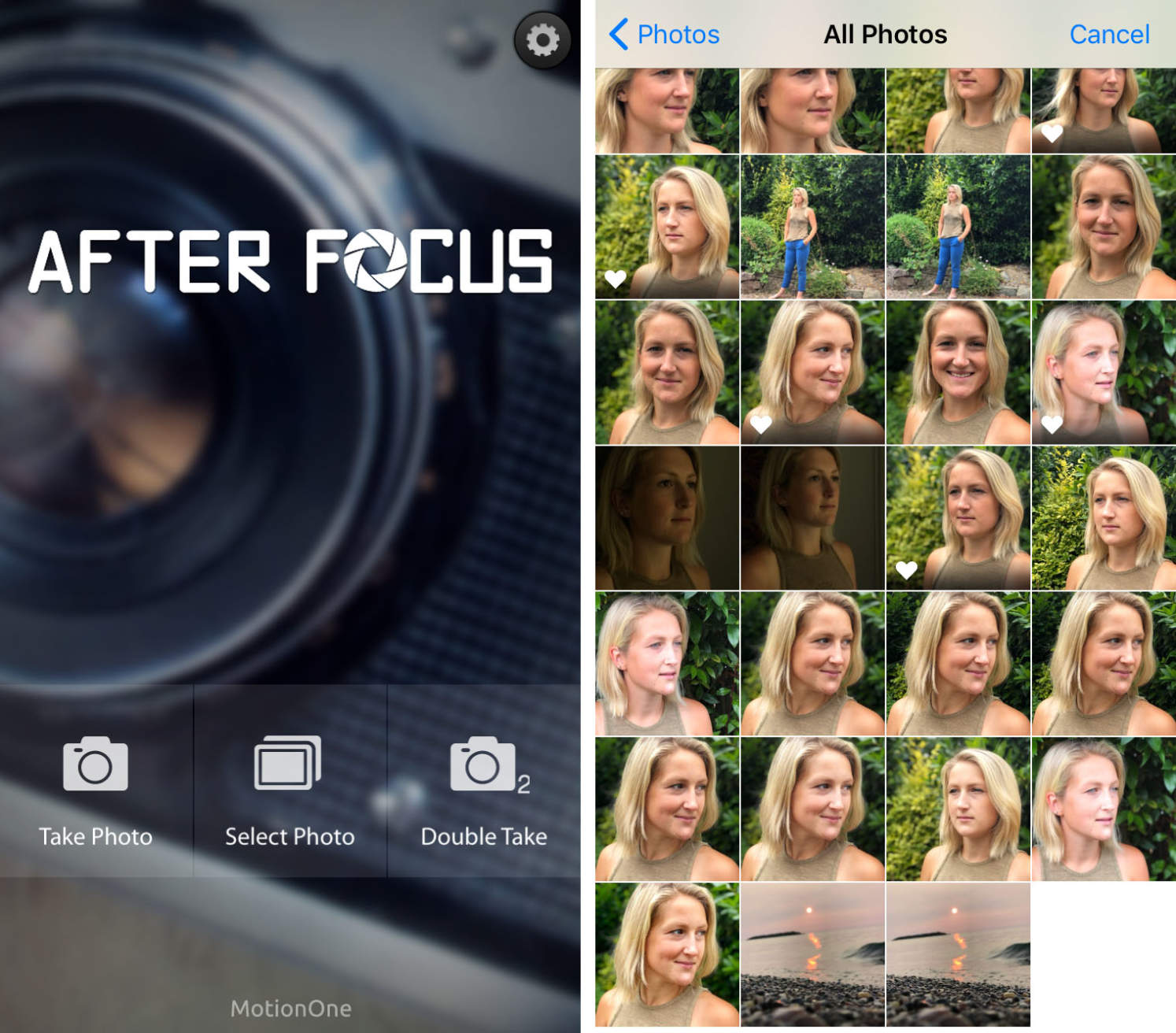 How To Blur Background In Your iPhone Photos The Ultimate Guide