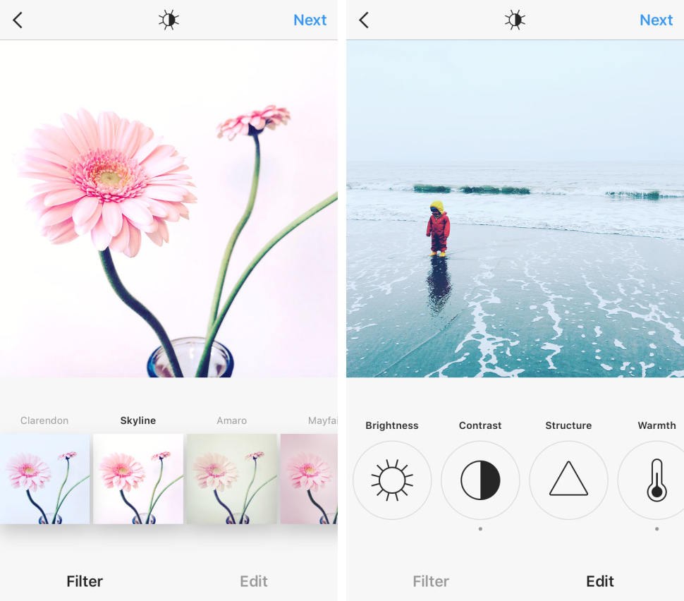 best free photo editing apps with sharpness