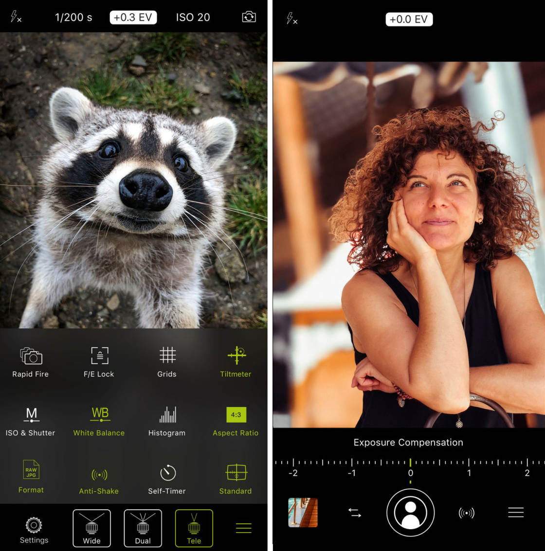 10 Best Photo Apps For Incredible iPhone Photography (2021 ...