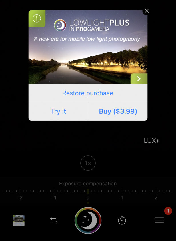 Discover The Best Camera App For Your iPhone Photography