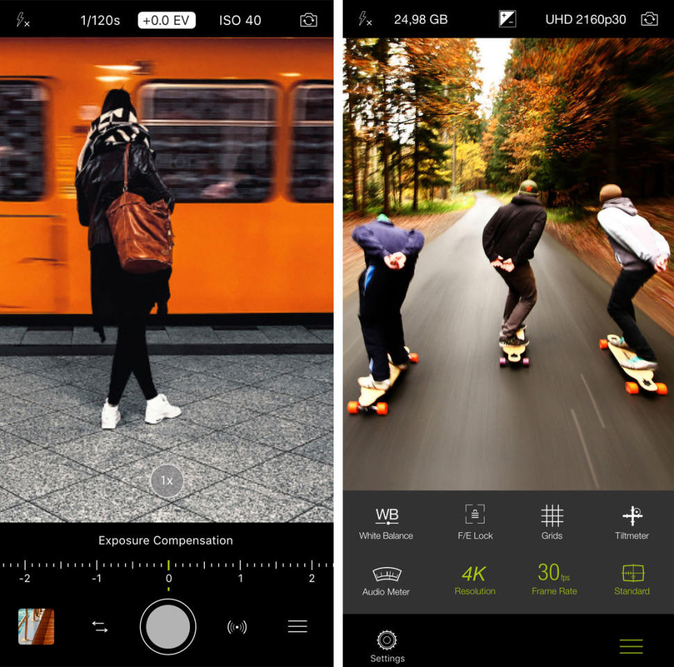 Discover The Best Camera App For Your iPhone Photography