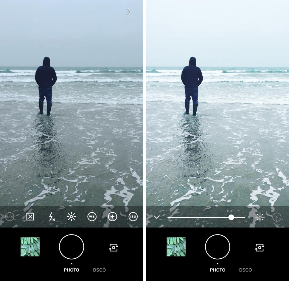 Discover The Best Camera App For Your iPhone Photography