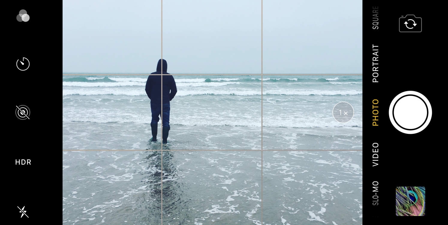 How To Use iPhone XS Camera To Shoot Spectacular Photos