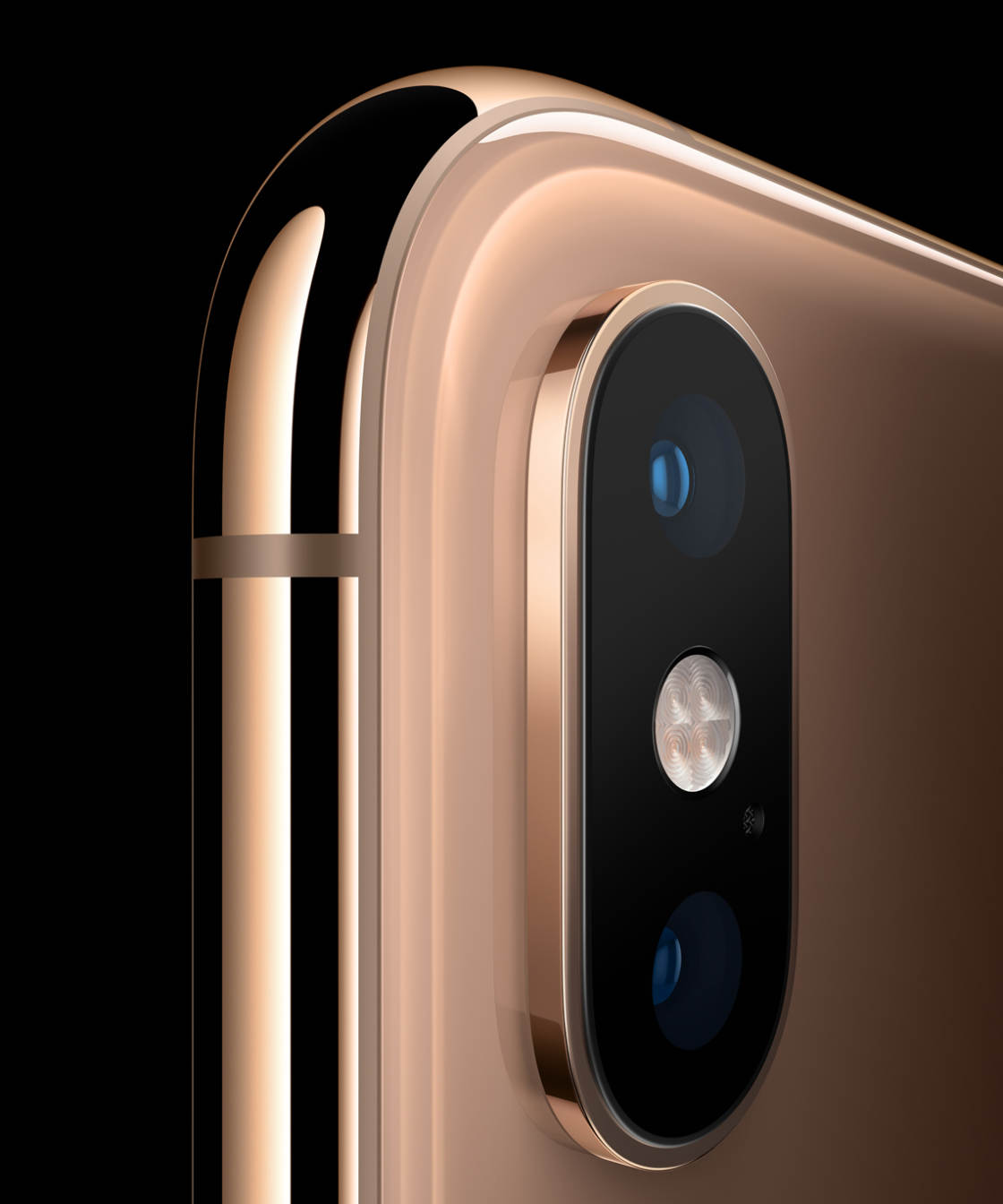 iPhone XS and iPhone XS Max Camera Guide