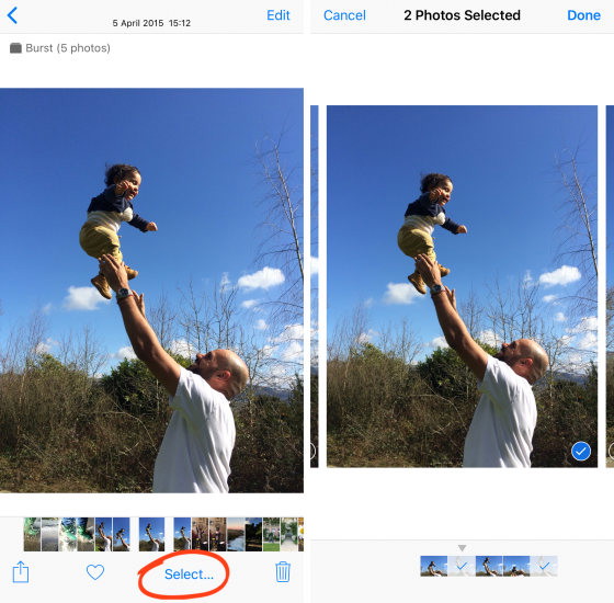 How To Use iPhone XS Camera To Shoot Spectacular Photos