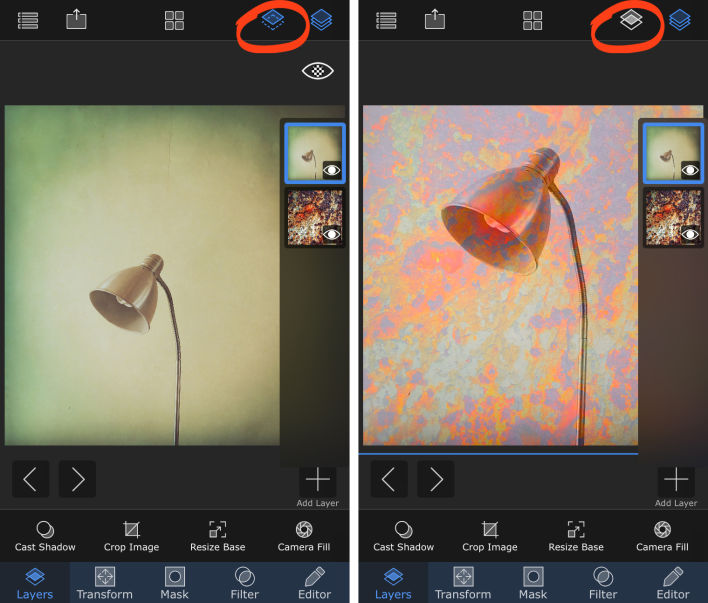 How To Use Superimpose X App For Creative Photo Editing On iPhone