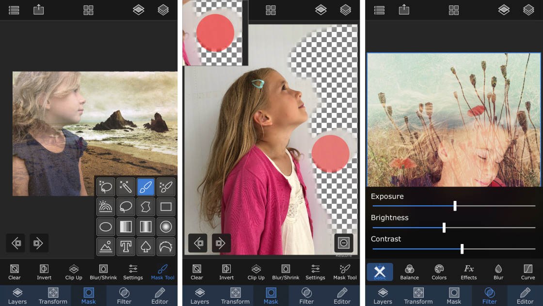 How To Use Superimpose X App For Creative Photo Editing On iPhone