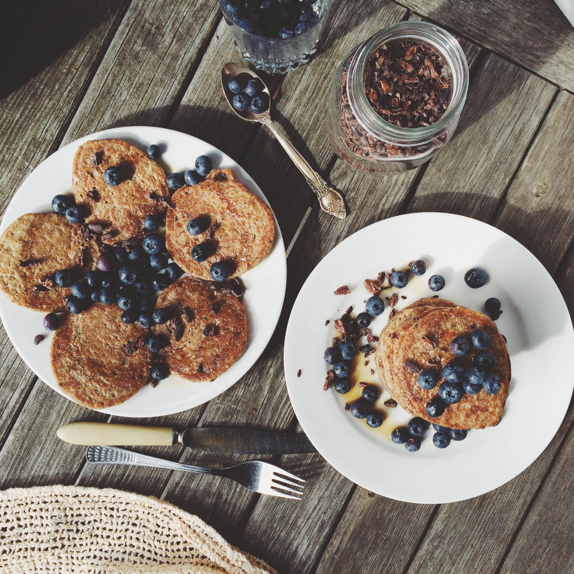 13 Tips For Beautiful Tempting iPhone  Food  Photography