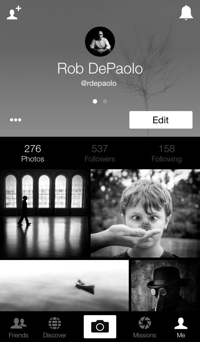 The 12 Best Photo Apps For IPhone