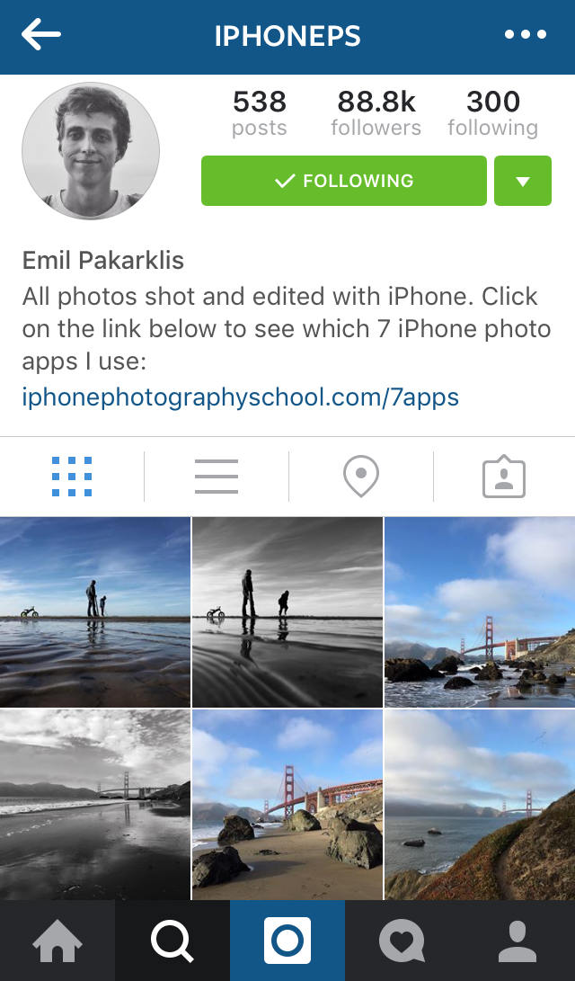 The 12 Best Photo Apps For iPhone