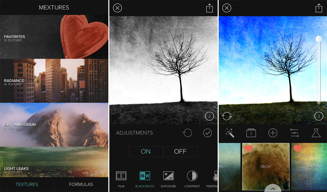 photo apps for iphone