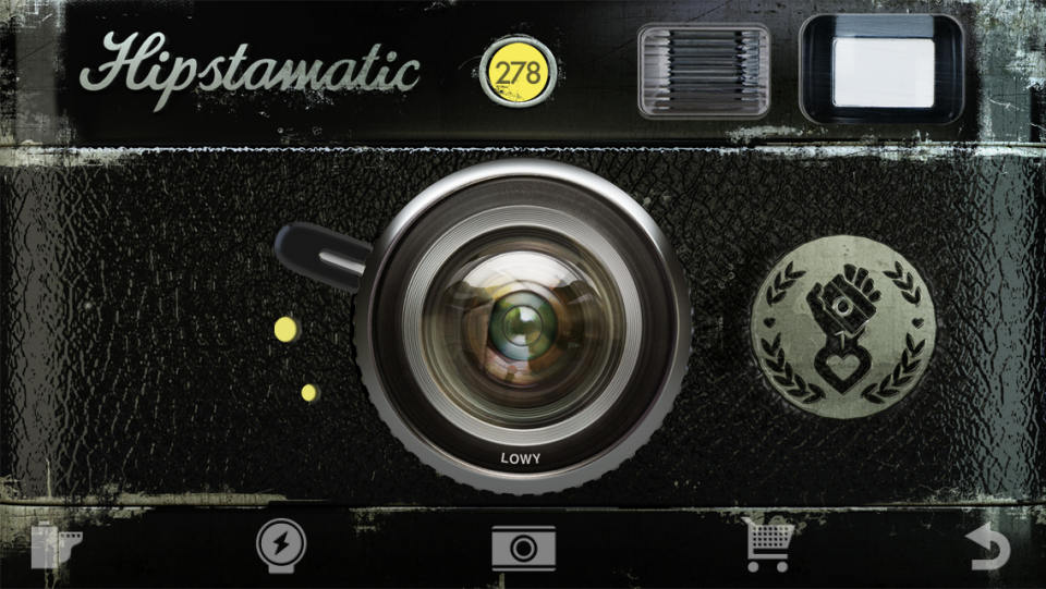 The 12 Best Photo Apps For iPhone