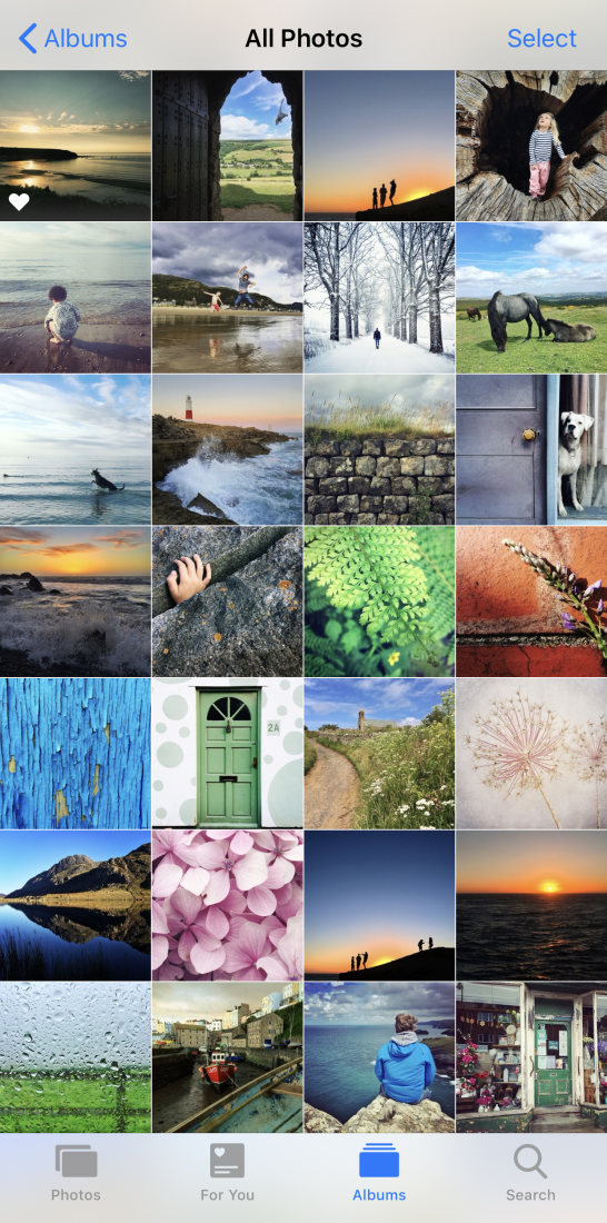How To Use Live Photos To Create Amazing Moving Images On iPhone