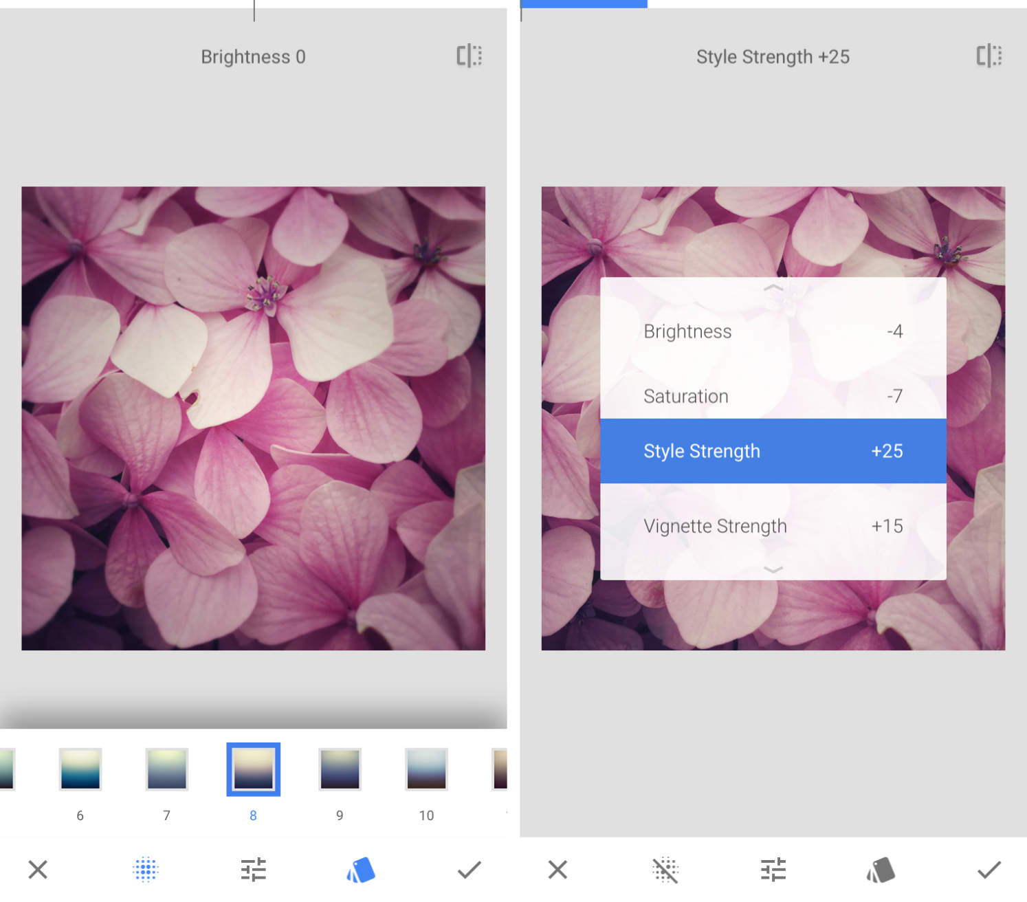Complete Guide To Using Snapseed To Edit Your iPhone Photos