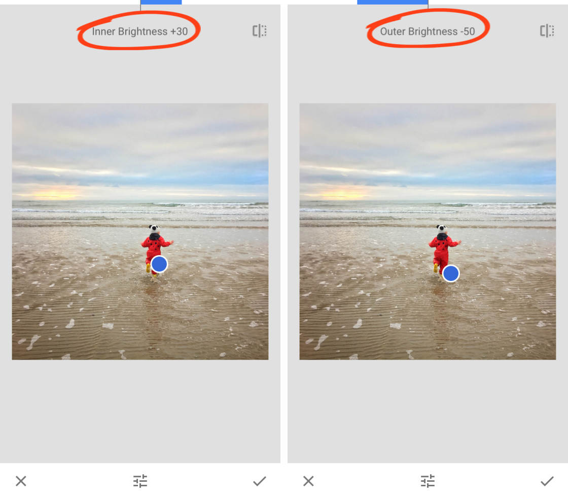 How to Invert Colors on Snapseed in Android, by lily johnsol