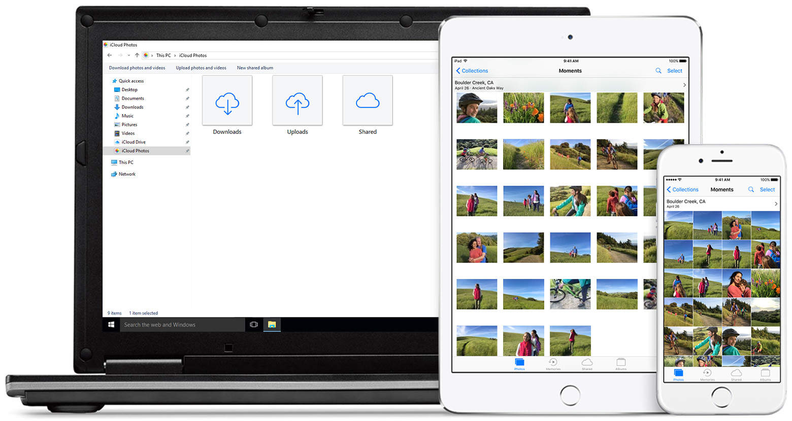 How To Use iCloud Photos To Sync Your iPhone Photos Across Devices