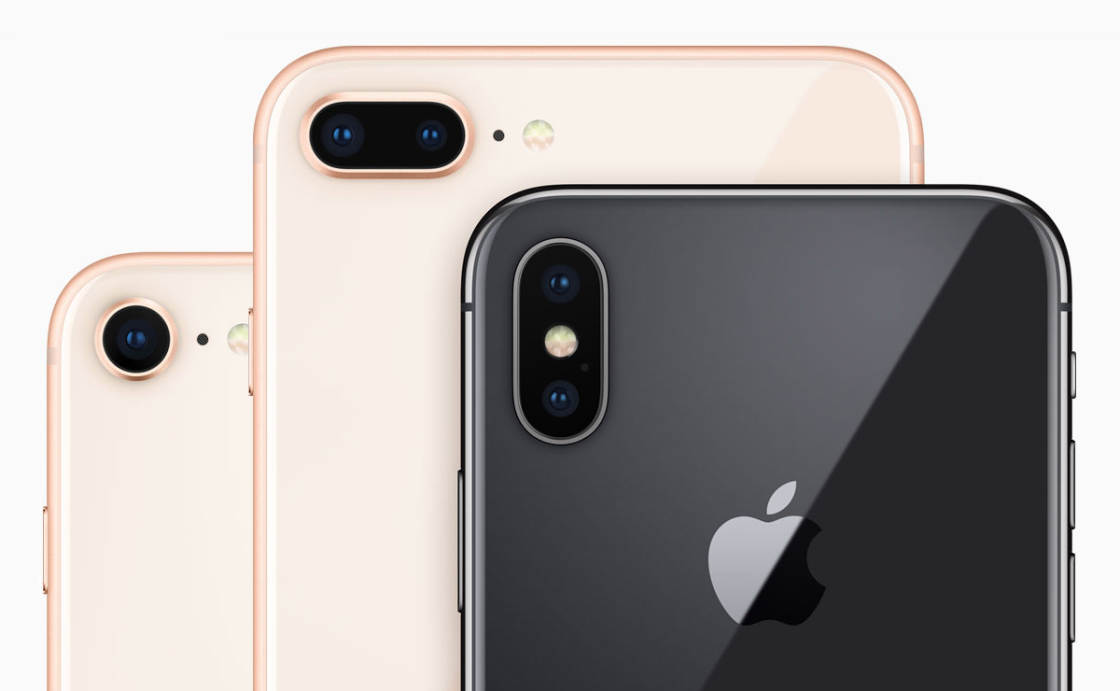 which iphone x has the best camera